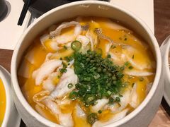 榕意藤椒鱼-榕意·川味之美(深业上城店)