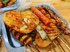 -非凡烧烤(历史博物馆店)