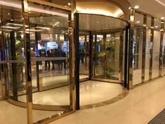 -北京王府井天伦王朝酒店