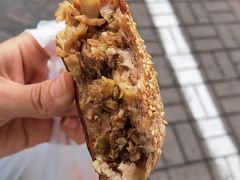 -满记烧饼(牛街东里小区一区店)