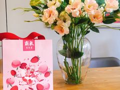 -奈雪的茶(南山大冲一期店)