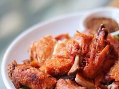 -庆云楼饭庄(什刹海店)