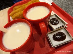 -永和大王(春日上新·白广店)