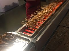 -阿芮烤鸡爪(世纪金源店)