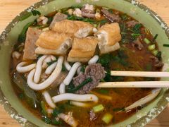 -筒骨麻辣烫(永同昌公寓胜明花园店)