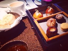 下午茶套餐-上海璞麗酒店