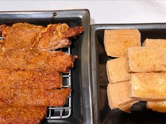 君悦排骨-馔豚·台北菜专门店(深圳湾万象城店)