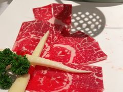 -红雀围·海鲜火锅(陆家嘴中心店)