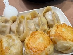 -韩海丽特色美食(秀州路店)
