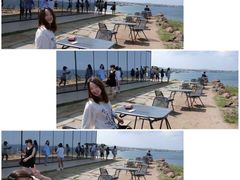 -Cafe Aewol Monsant