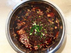 -蓉城西二道无名冒菜(西二道街店)