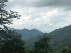 -银瓶嘴森林公园