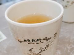 -大自然醉鹅·铁锅火焰鹅(上海联洋店)