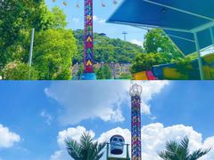 -杭州浪浪浪水公园