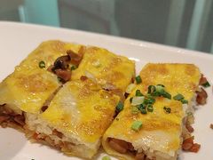 -楚鲜·汉正街一号(天河店)