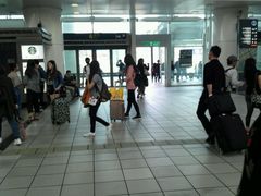 -文府路口(Taiwan High Speed Rail Zuoying Station)
