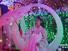 -苏州5D星空错觉艺术馆