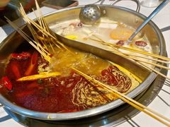 -杨校长·老成都串串香火锅(全国总店)