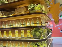 -乐凯撒披萨(正佳广场店)