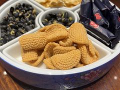 -面辣子·陕西家乡菜(钟楼店)