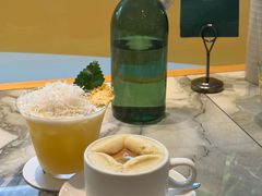 -沛家·西餐Brunch·直火料理