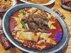 -阿记烧烤(大兴新区店)