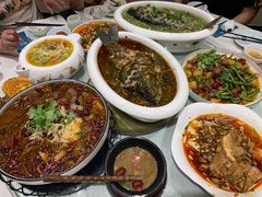 -鲜塘宴·千岛湖大鲫鱼(南湖店)