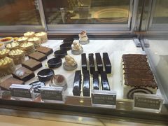 -Awfully Chocolate(来福士广场店)