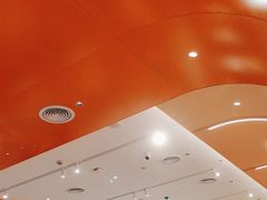 -Popeyes炸鸡·汉堡·奶昔(五角场万达店)