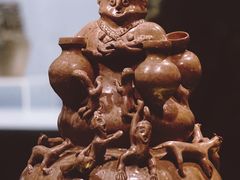 -上海博物馆(人民广场馆)