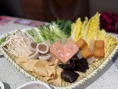 -鱼酷活鱼烤鱼(新世界城店)