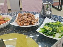 -波记美食店·现捞海鲜