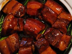 东坡肉-蒸膳坊(王寨店)