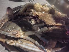 -一方渔歌蒸汽海鲜自助(文化路万达广场店)