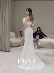 -Renee芮亦婚纱(原丽莎)