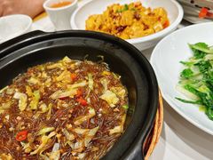 -饭橘汉江码头·乡野土菜馆(静安路店)