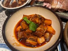 -南京大牌档(龙湖长楹天街店)