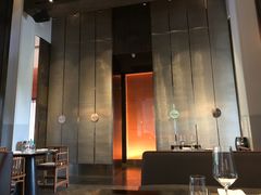 大堂-莲西餐(曲江店)