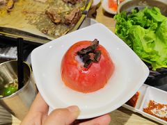 -韩国大金刚烤肉·料理(印象城店)