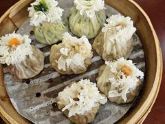 什锦烧麦-都一处烧麦馆(前门店)