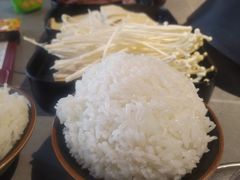 -令狐冲·炭烤活鱼(宝龙店)