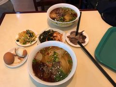 -苏氏牛肉面(机场店)