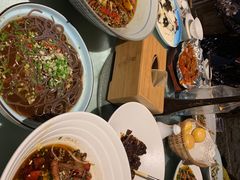 -驿舍·民國老营房院子私房菜(科学会堂店)