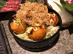 -NIUAN牛庵·日式和牛烧肉(恒隆店)