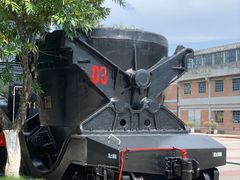 -柳州工业博物馆