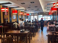 -姚记炒肝店(簋街店)