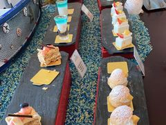 -海口香格里拉大酒店·大堂吧