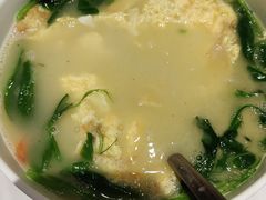 -渔嫂烧河鲜•土菜馆(中正天街店)