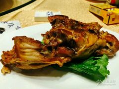 -舜耕山庄南风阁(舜耕路店)