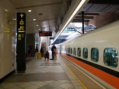 -文府路口(Taiwan High Speed Rail Zuoying Station)